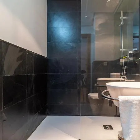 Apartman El Balcon De Progreso