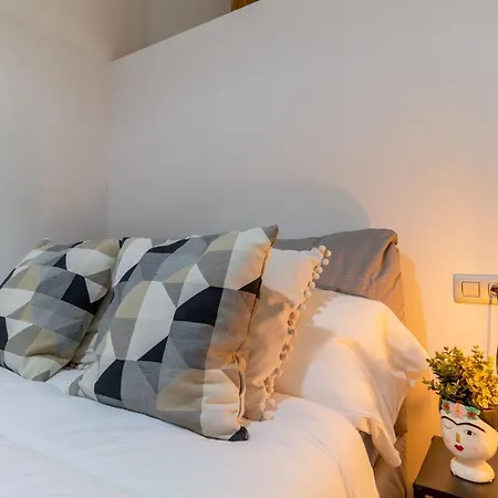 El Balcon De Progreso *