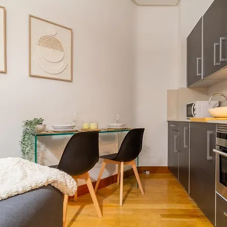 El Balcon De Progreso Apartament