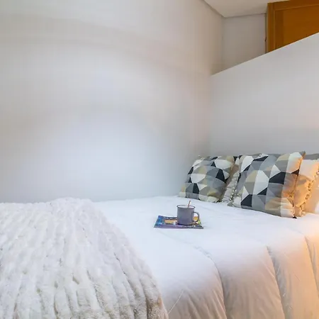 Apartament El Balcon De Progreso