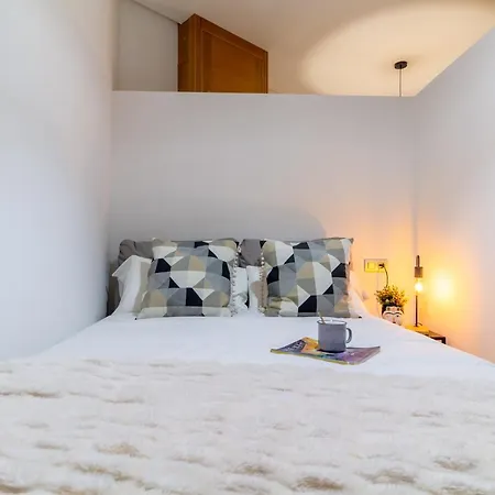 El Balcon De Progreso Vigo