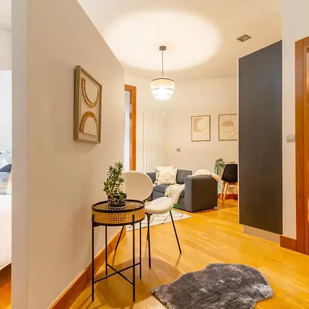 El Balcon De Progreso Apartament