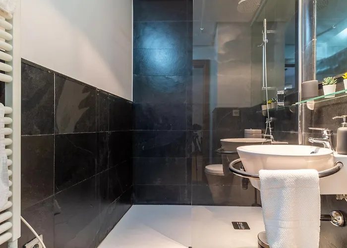 Apartment El Balcon De Progreso