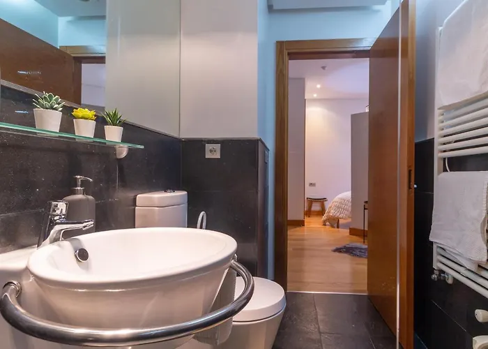 Apartment El Balcon De Progreso