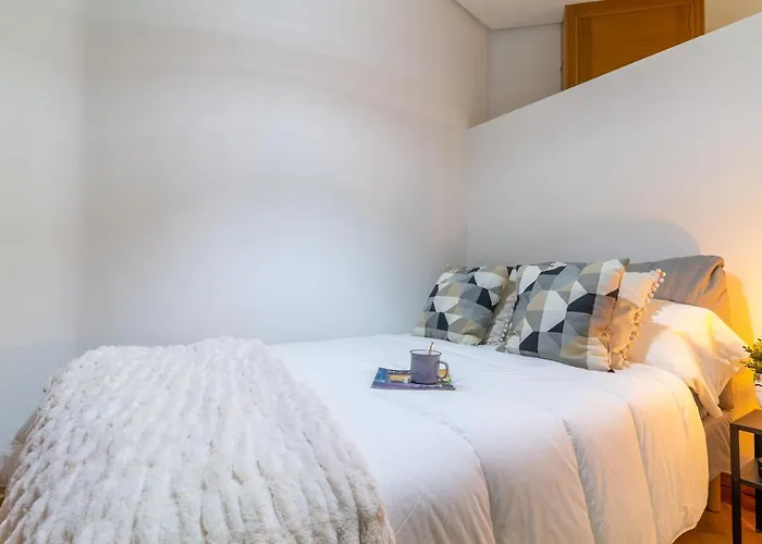 Apartment El Balcon De Progreso