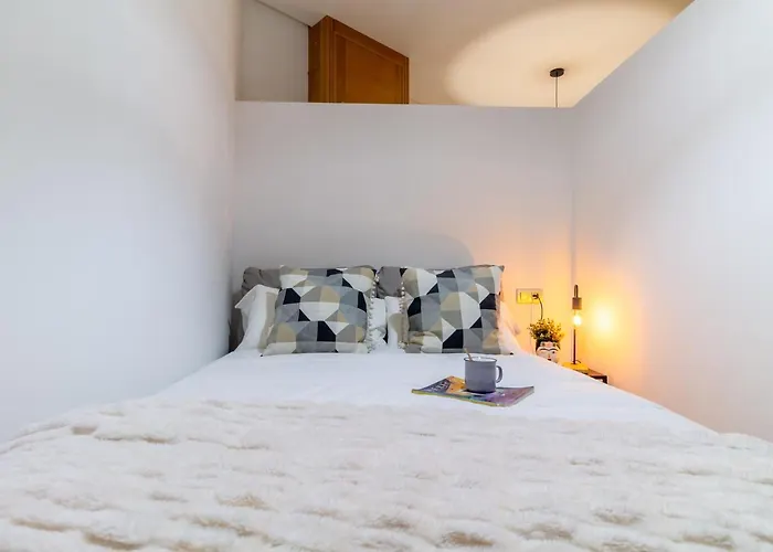 El Balcon De Progreso Vigo