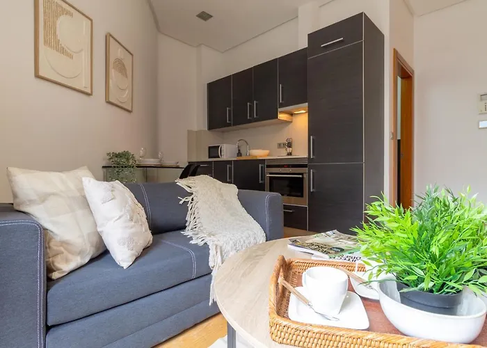 Apartment El Balcon De Progreso